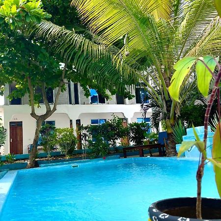 Кilimanjaro Nungwi Hotel Ngoại thất bức ảnh