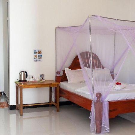 Кilimanjaro Nungwi Hotel Ngoại thất bức ảnh