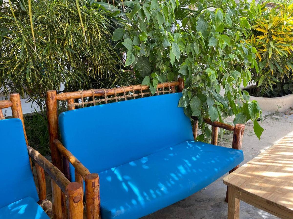 Кilimanjaro Nungwi Hotel Ngoại thất bức ảnh