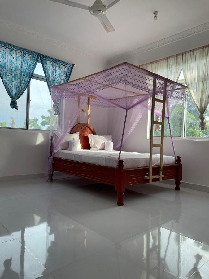 Кilimanjaro Nungwi Hotel Ngoại thất bức ảnh