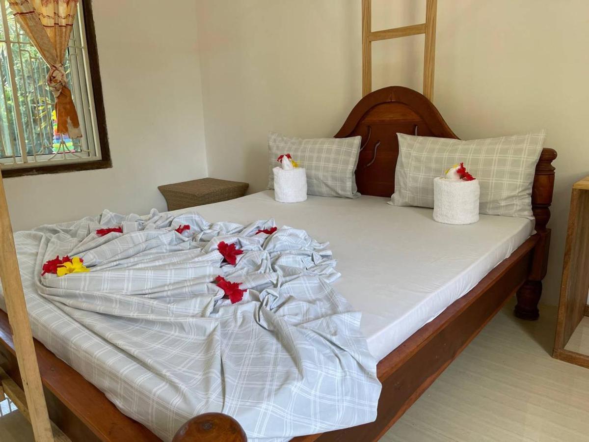 Кilimanjaro Nungwi Hotel Ngoại thất bức ảnh