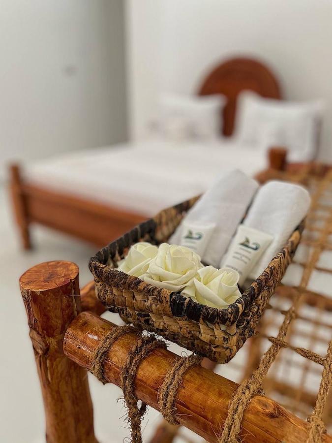 Кilimanjaro Nungwi Hotel Ngoại thất bức ảnh