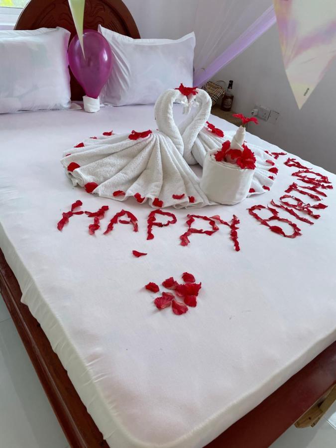 Кilimanjaro Nungwi Hotel Ngoại thất bức ảnh