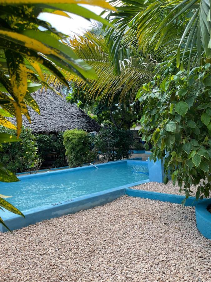 Кilimanjaro Nungwi Hotel Ngoại thất bức ảnh