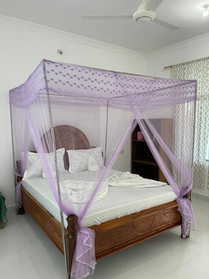 Кilimanjaro Nungwi Hotel Ngoại thất bức ảnh
