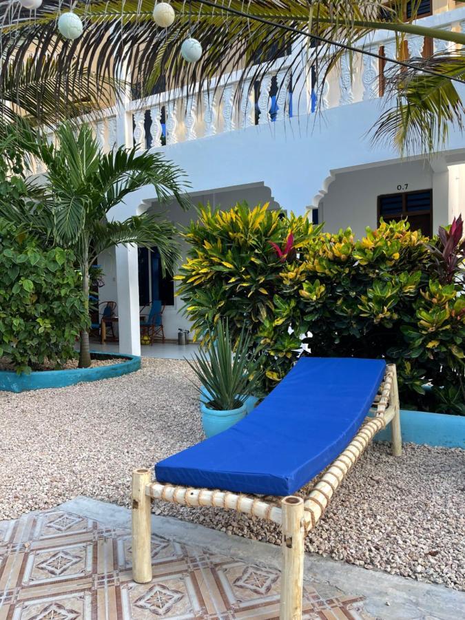 Кilimanjaro Nungwi Hotel Ngoại thất bức ảnh