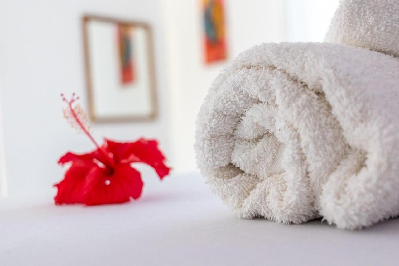 Кilimanjaro Nungwi Hotel Ngoại thất bức ảnh